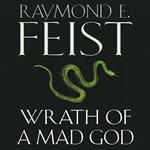 Wrath of a Mad God: The International Bestseller (Darkwar, Book 3)