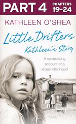 Little Drifters: Part 4 of 4