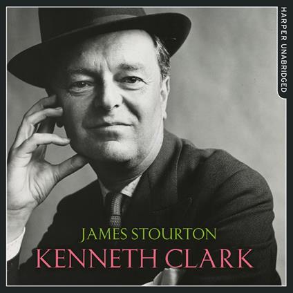 Kenneth Clark