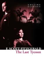 The Last Tycoon: The
