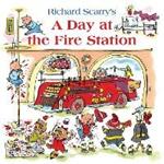 A Day at the Fire Station