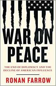 War on Peace: The Decline of American Influence