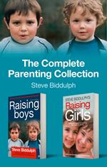 The Complete Parenting Collection