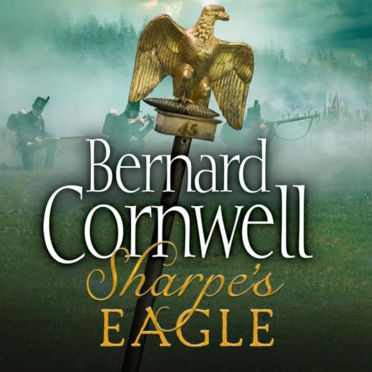 Sharpe’s Eagle