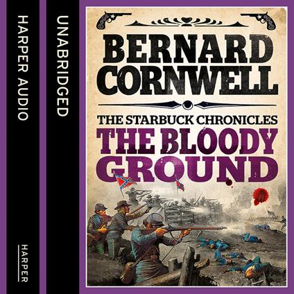 The Bloody Ground