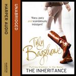 The Inheritance (Swell Valley Series, Book 1)