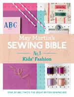 May Martin’s Sewing Bible e-short 3: Kids