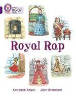 Royal Rap: Band 08/Purple