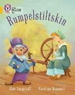 Rumpelstiltskin: Band 09/Gold