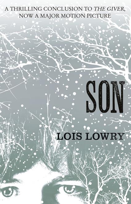 Son - Lois Lowry - ebook