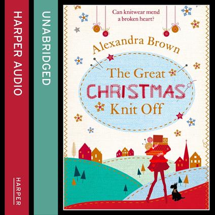 The Great Christmas Knit Off