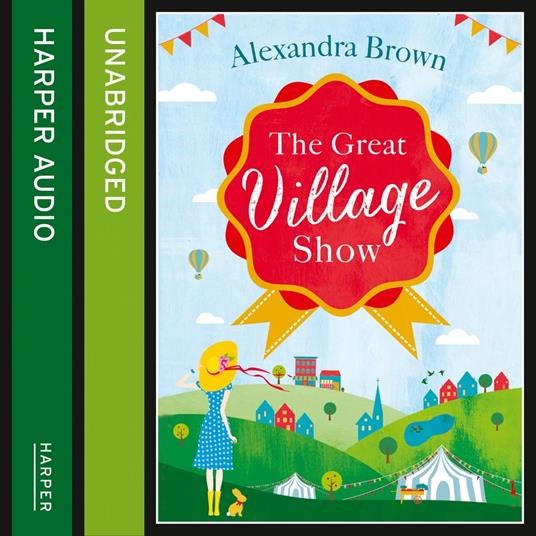 The Great Village Show