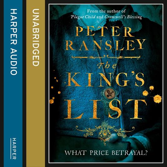 The King’s List