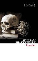 Hamlet - William Shakespeare,Collins GCSE - cover