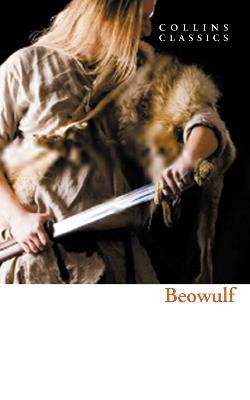Beowulf - cover