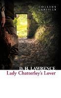 Lady Chatterley’s Lover