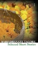 Selected Short Stories - Rabindranath Tagore - cover