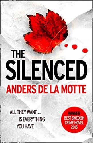 The Silenced - Anders de la Motte - 2