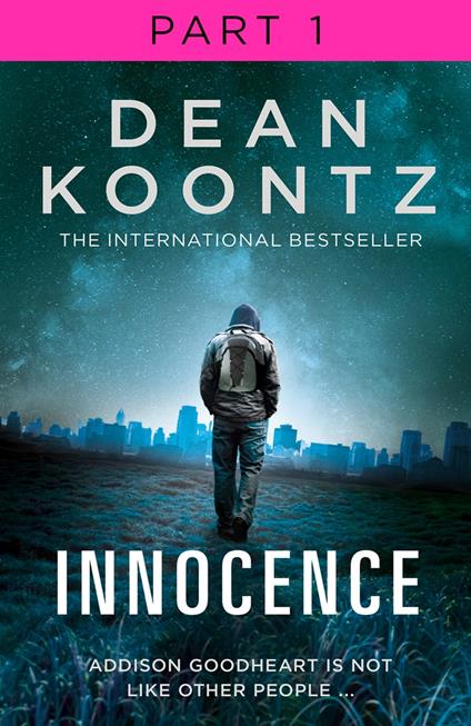 Innocence: Part 1, Chapters 1 to 21