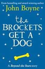 The Brockets Get a Dog: Beyond the Stars