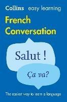 Easy Learning French Conversation: Trusted Support for Learning