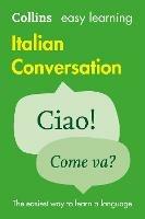 Easy Learning Italian Conversation: Trusted Support for Learning