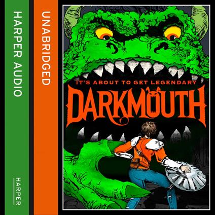 Darkmouth