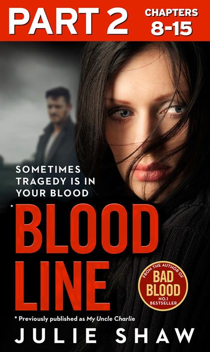 Blood Line - Part 2 of 3