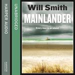 Mainlander: A thrilling mystery from the award-winning screenwriter of the hit TV show SLOW HORSES