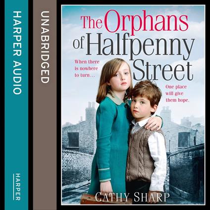 The Orphans of Halfpenny Street