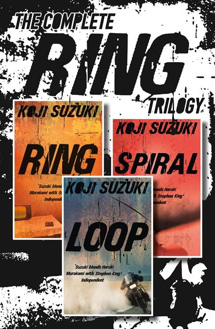The Complete Ring Trilogy