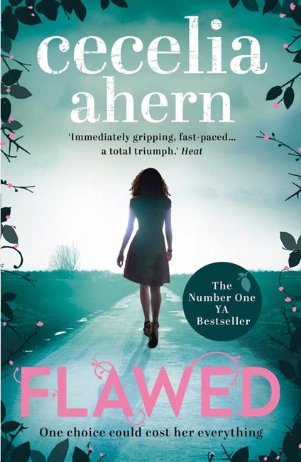 Flawed - Cecelia Ahern - ebook