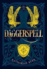Daggerspell (The Deverry Series, Book 1)