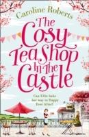 The Cosy Teashop in the Castle