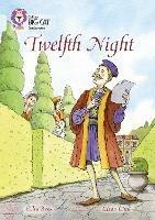 Twelfth Night: Band 17/Diamond