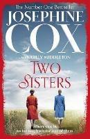 Two Sisters - Josephine Cox - cover