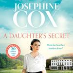 A Daughter’s Secret: The brand new emotional and gripping family drama for 2025 from the Sunday Times bestseller