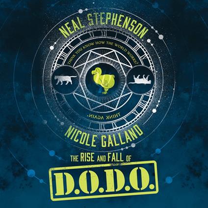 The Rise and Fall of D.O.D.O.