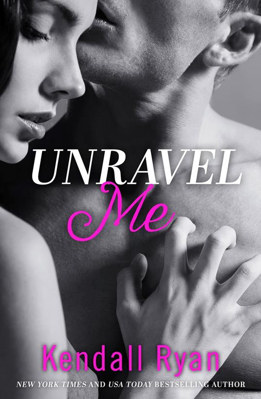 Unravel Me (Unravel Me Series, Book 1)