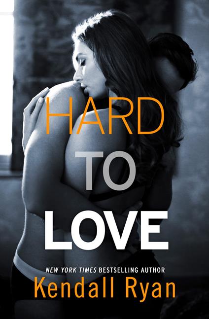 Hard to Love