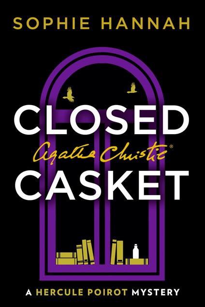Closed Casket