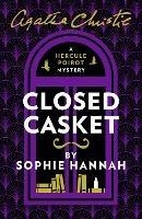 Closed Casket: The New Hercule Poirot Mystery