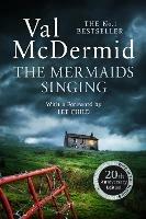 The Mermaids Singing - Val McDermid - cover