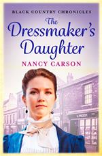 The Dressmaker’s Daughter