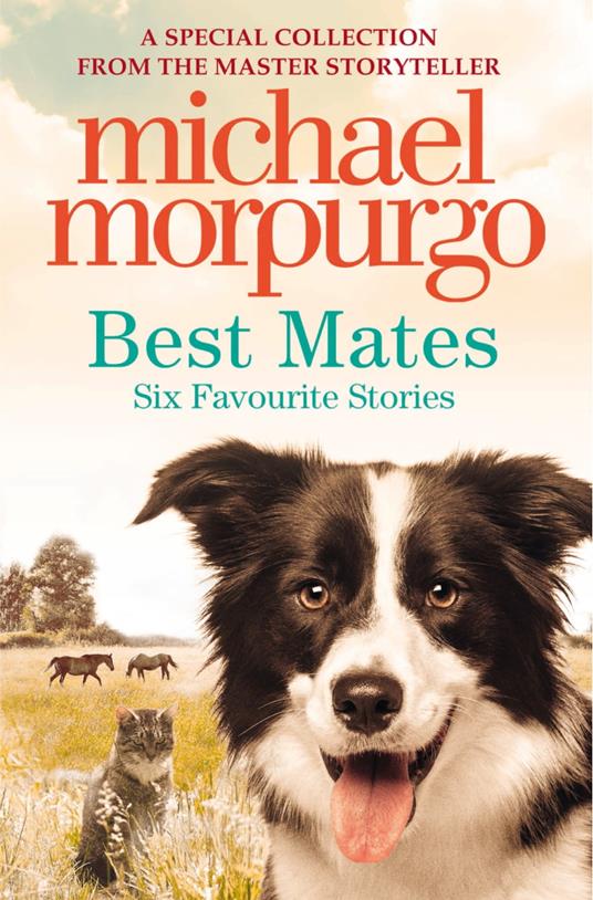 Best Mates - Michael Morpurgo - ebook