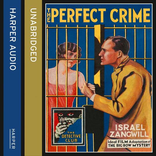 The Perfect Crime