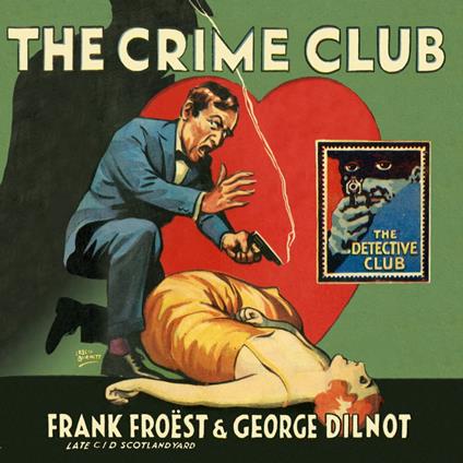 The Crime Club