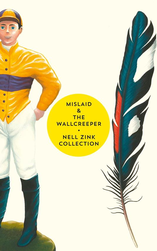 Mislaid & The Wallcreeper
