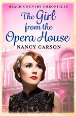 The Girl from the Opera House: An ebook short story