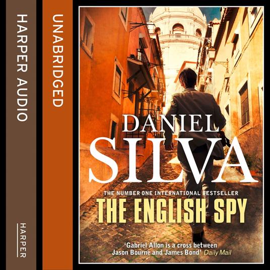 The English Spy